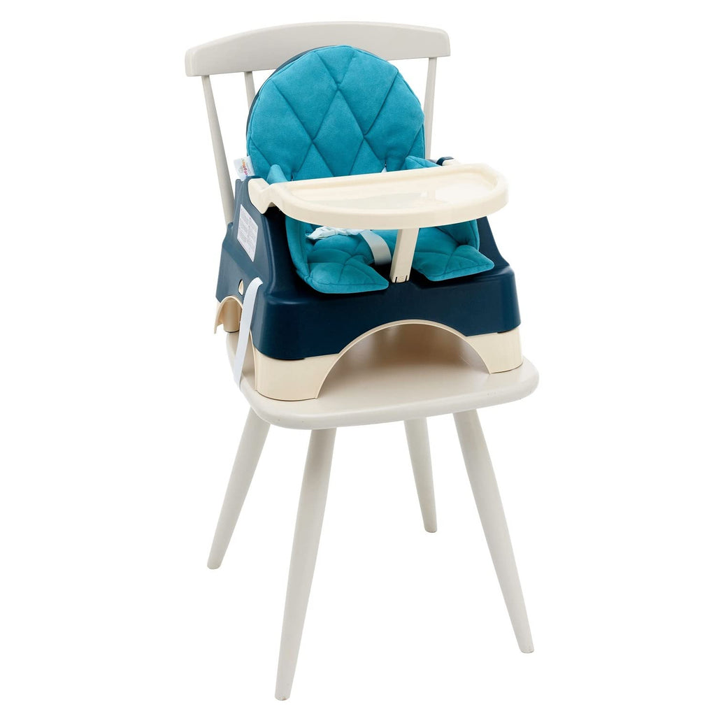Thermobaby Oketi Poketi Wooded Chair