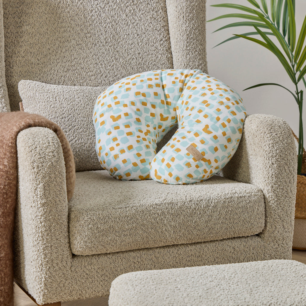 Tutti Bambini Feeding Pillow - Cocoon