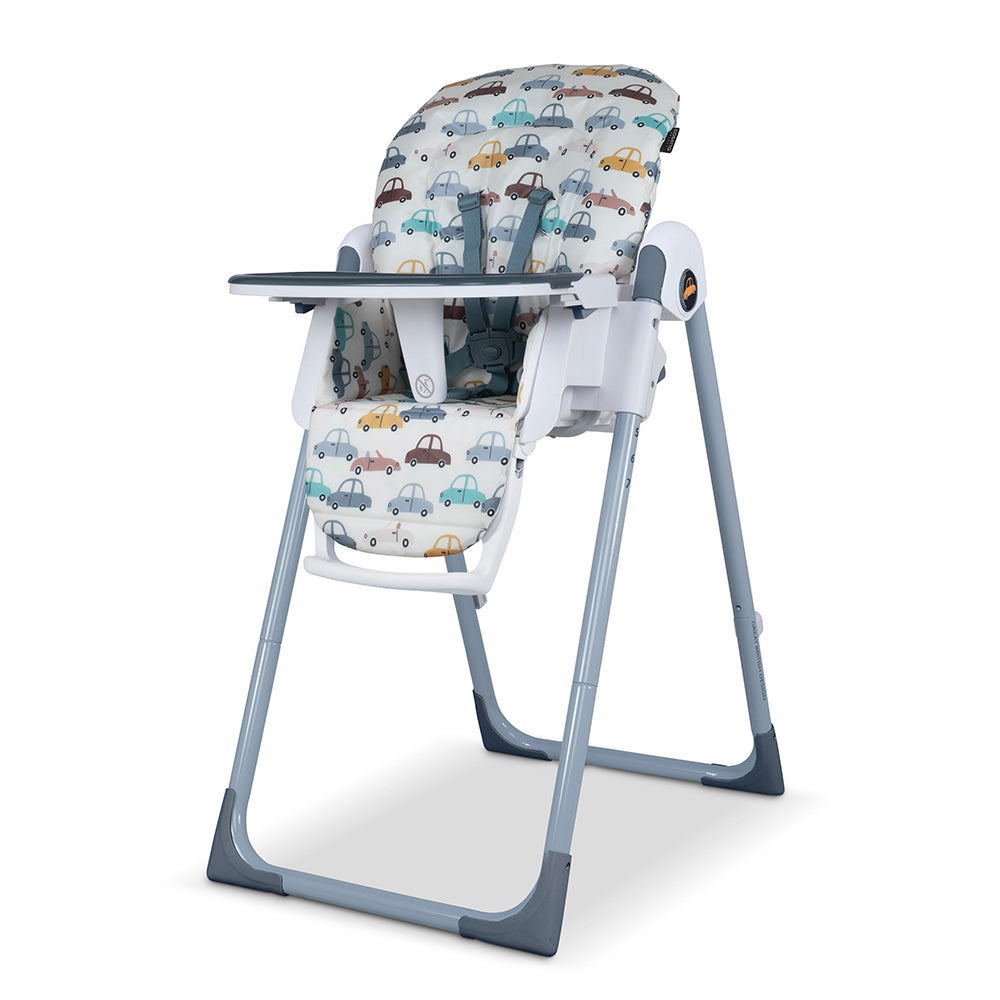 Cosatto Pip 0+ Highchair Range