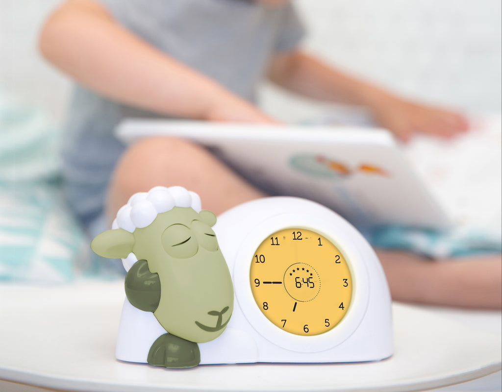 Zazu Sleep trainer- Sam the Sheep