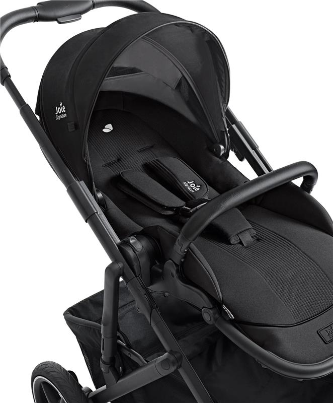Joie Versiti Stroller - Eclipse