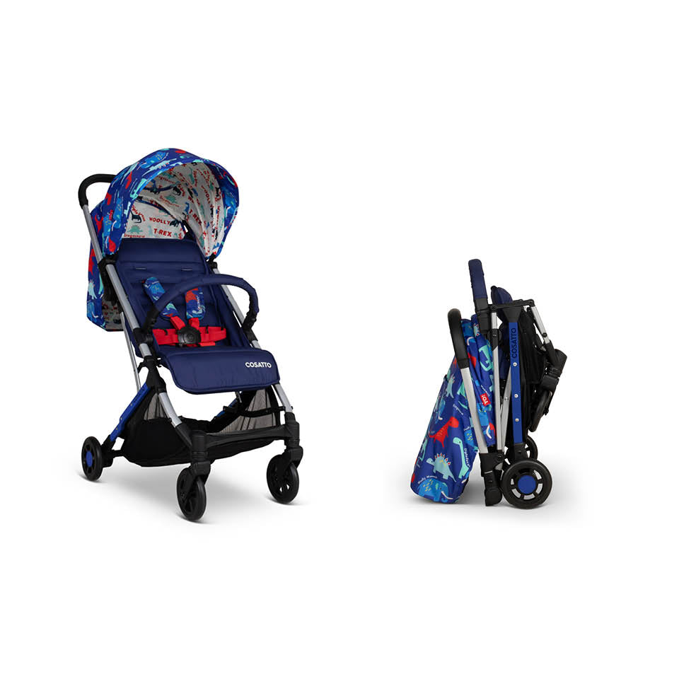 Cosatto Yo! Stroller Range