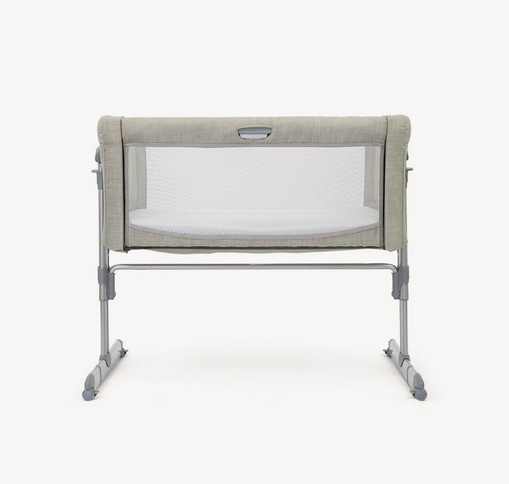 Joie Roomie Glide Bedside Crib
