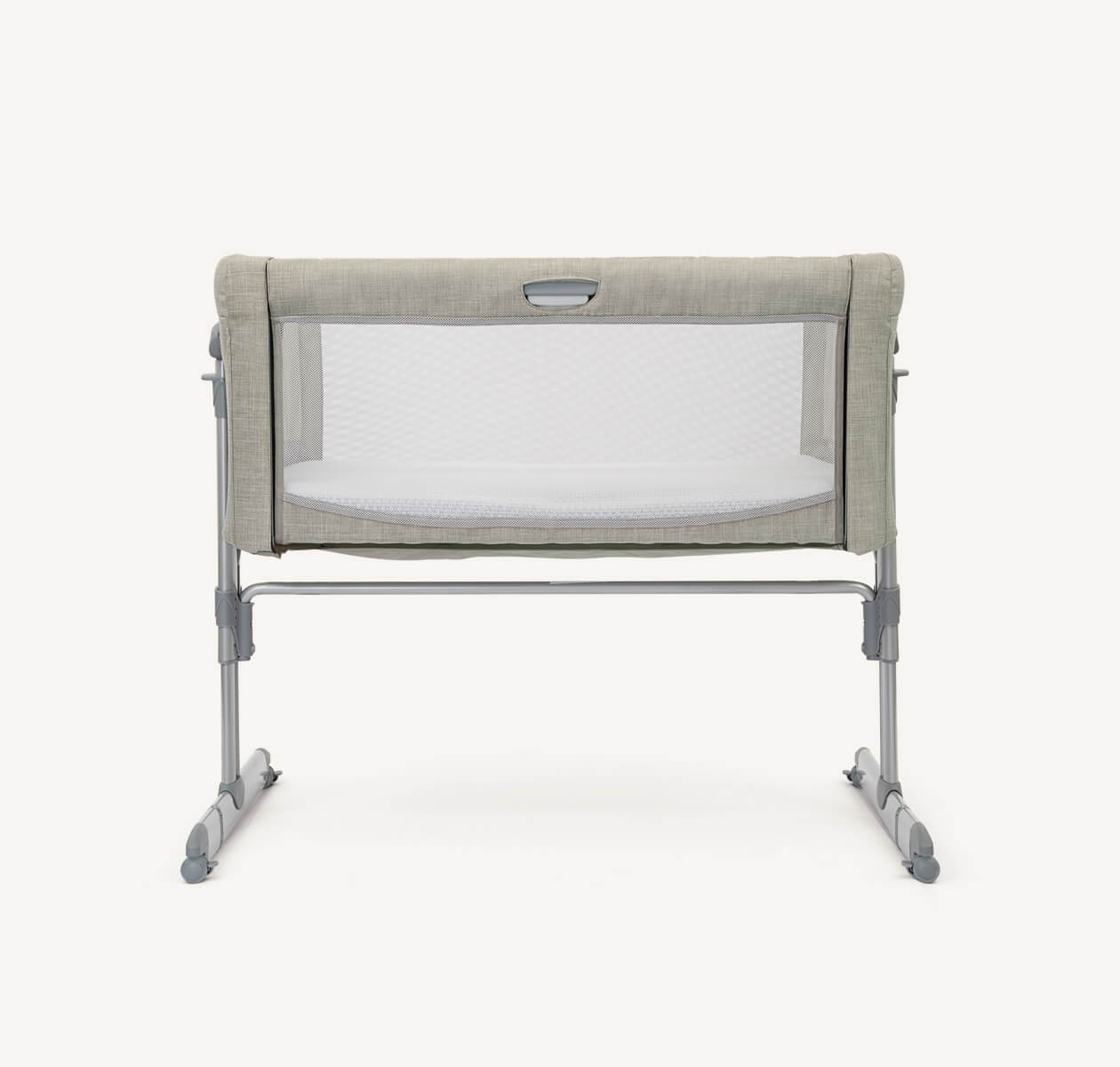 Joie Roomie Glide Bedside Crib
