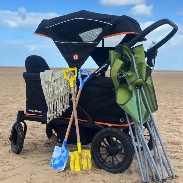 Outnabout Nipper Wagon