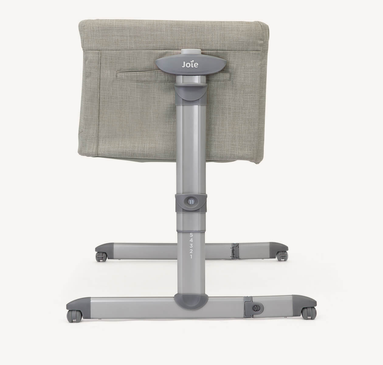 Joie Roomie Glide Bedside Crib