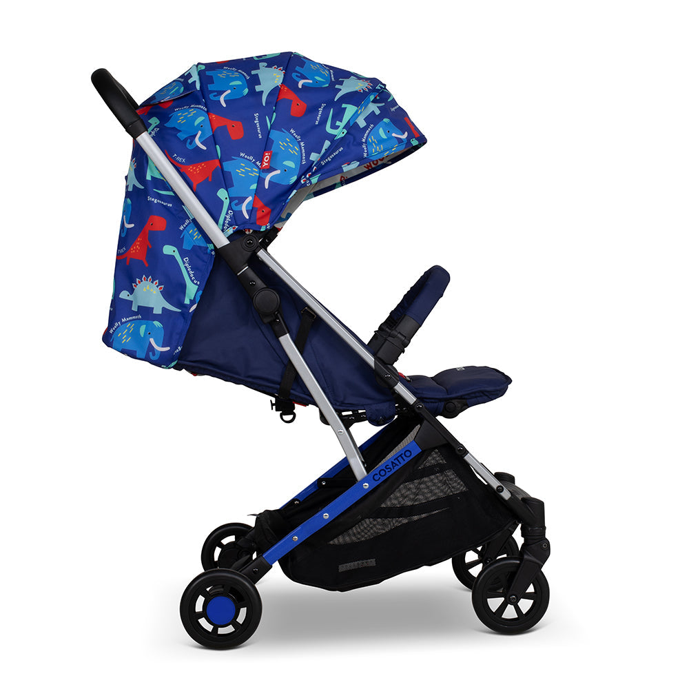 Cosatto Yo! Stroller Range