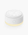 Momcozy Baby Sound Machine - Long Battery Life (Warm Light)