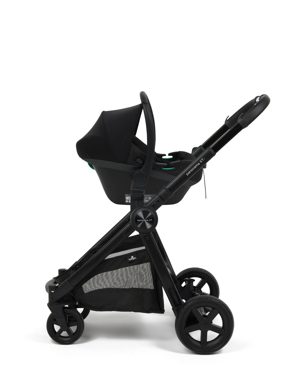 Babylo Panorama XTi Travel System "Last Chance to buy"
