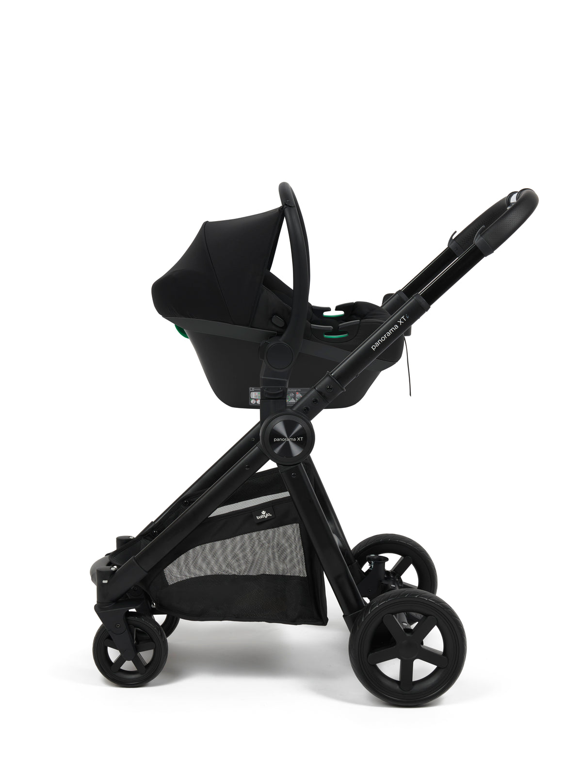 Babylo Panorama XTi Travel System "Last Chance to buy"