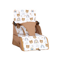 Tineo Nomadic baby booster seat