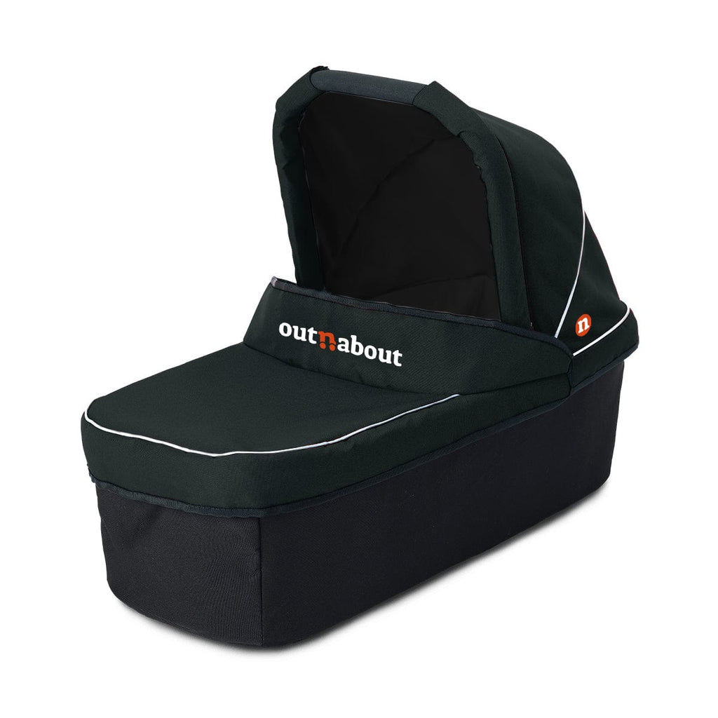 Out & about Nipper V6 Carrycot