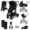 Babylo Panorama XTi Travel System "Last Chance to buy"