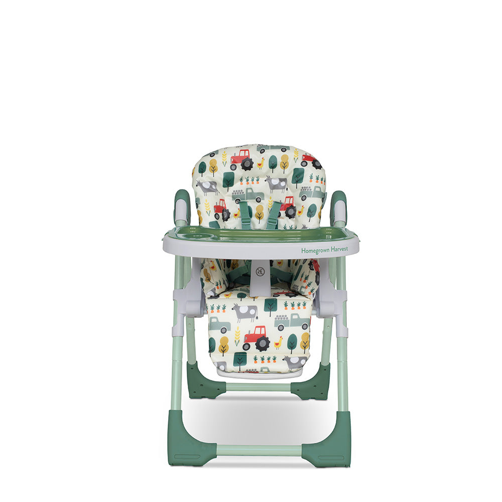 Cosatto Noodle 0+ Highchair