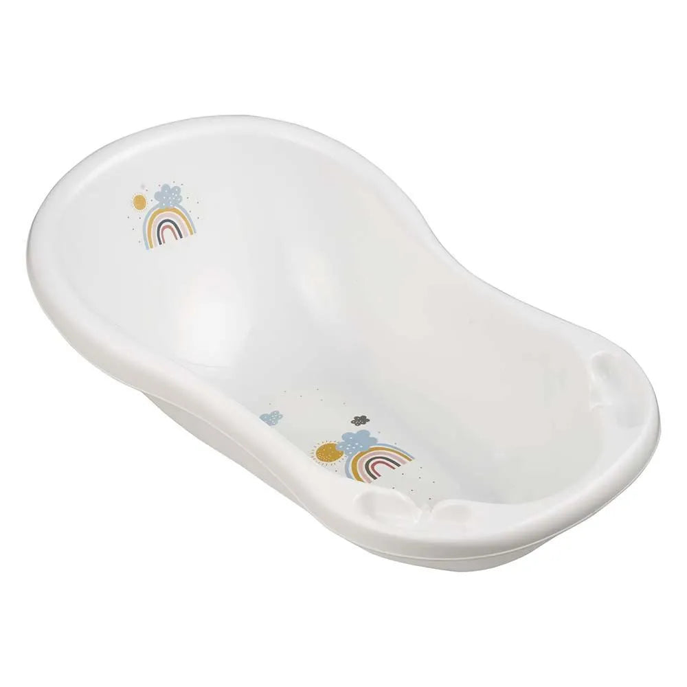Keeper Baby Bath - Rainbow