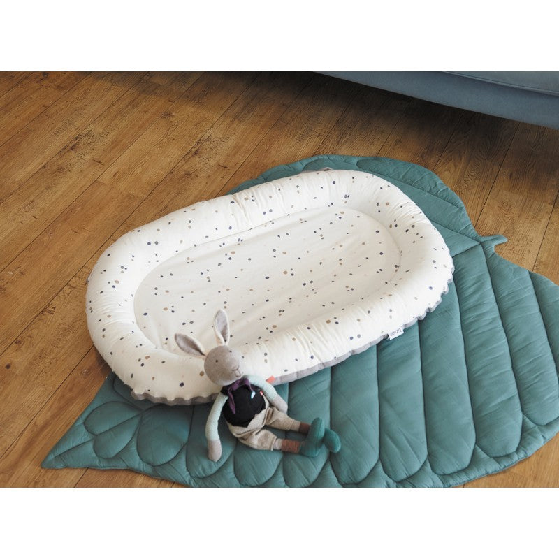Tineo Reversible Bed Reducer