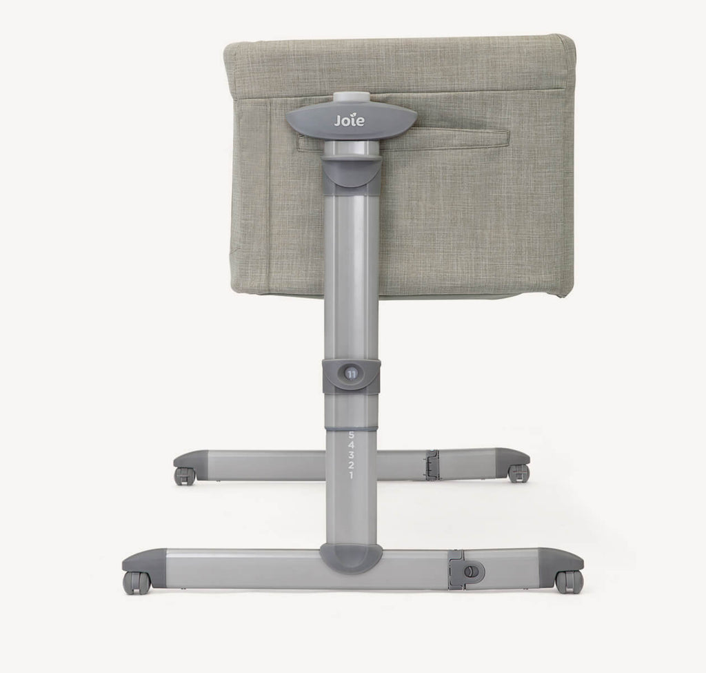 Joie Roomie Glide Bedside Crib