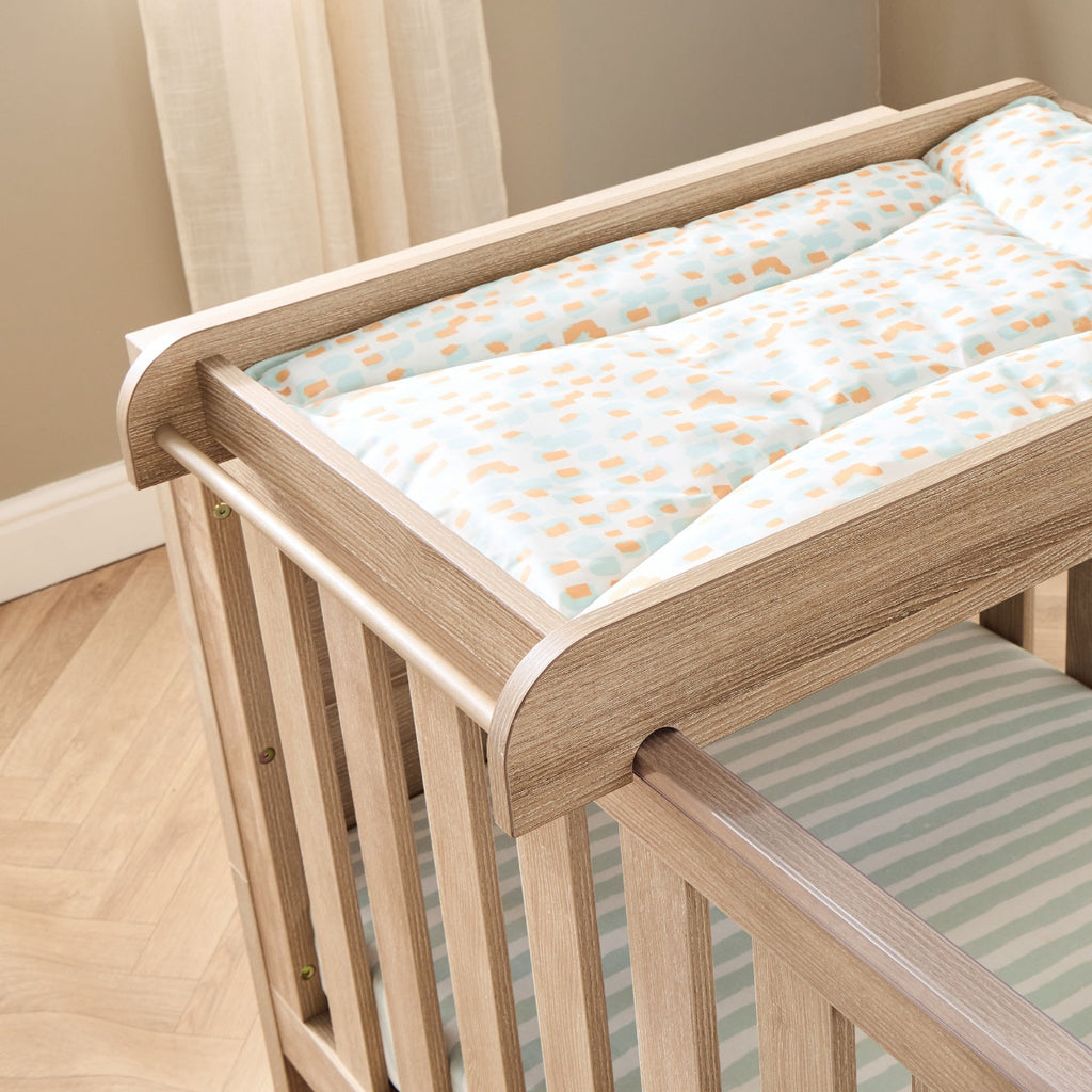 Tutti Bambini Changing Mat Range