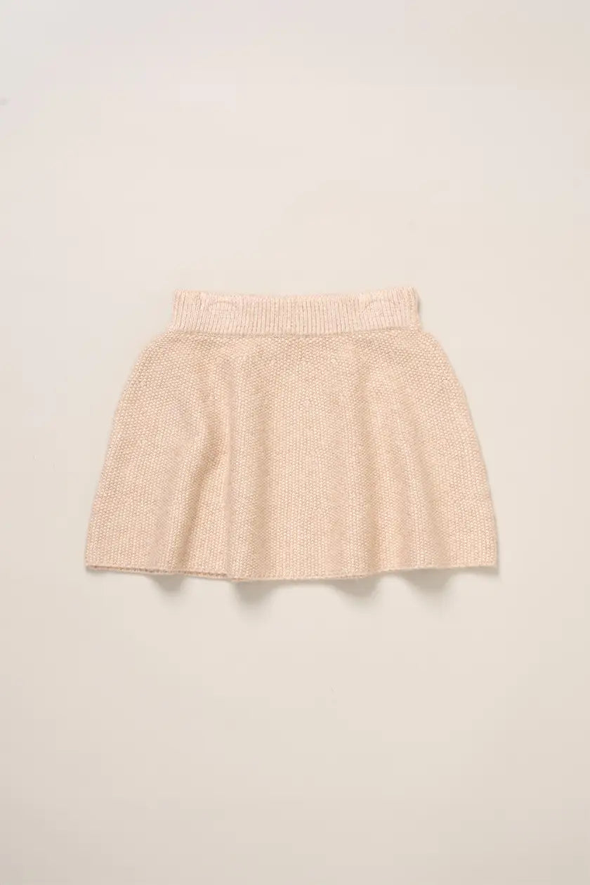 Willow & Whistle Knit Jumper and Skirt Set