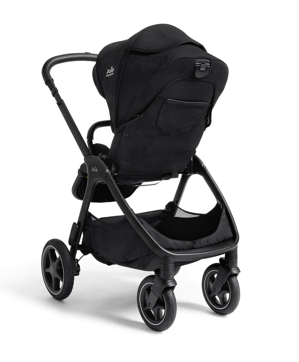 Joie Signature Finiti Pram Range