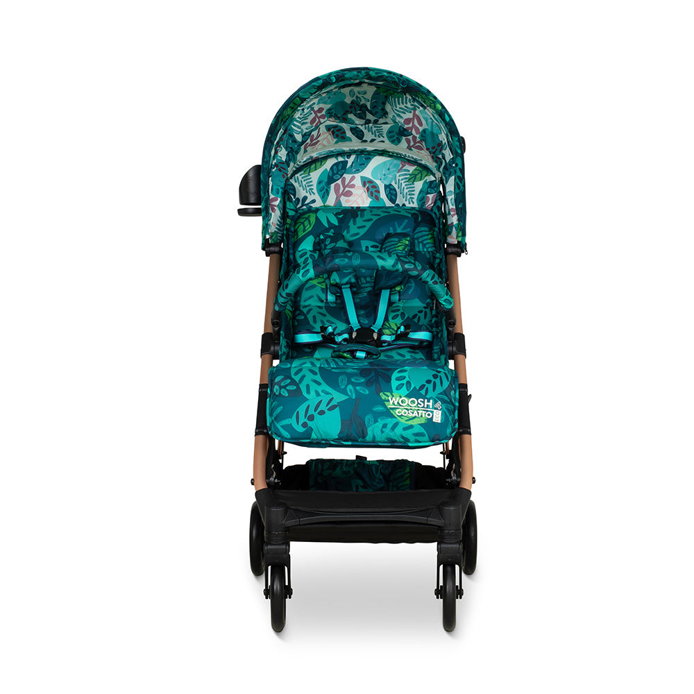 Cosatto Woosh 4 Stroller Range