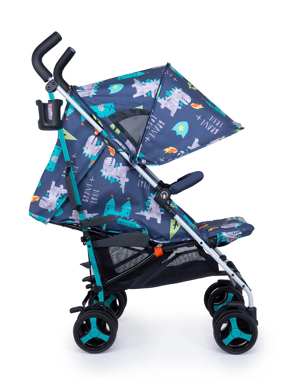 Cosatto Supa 3 Stroller
