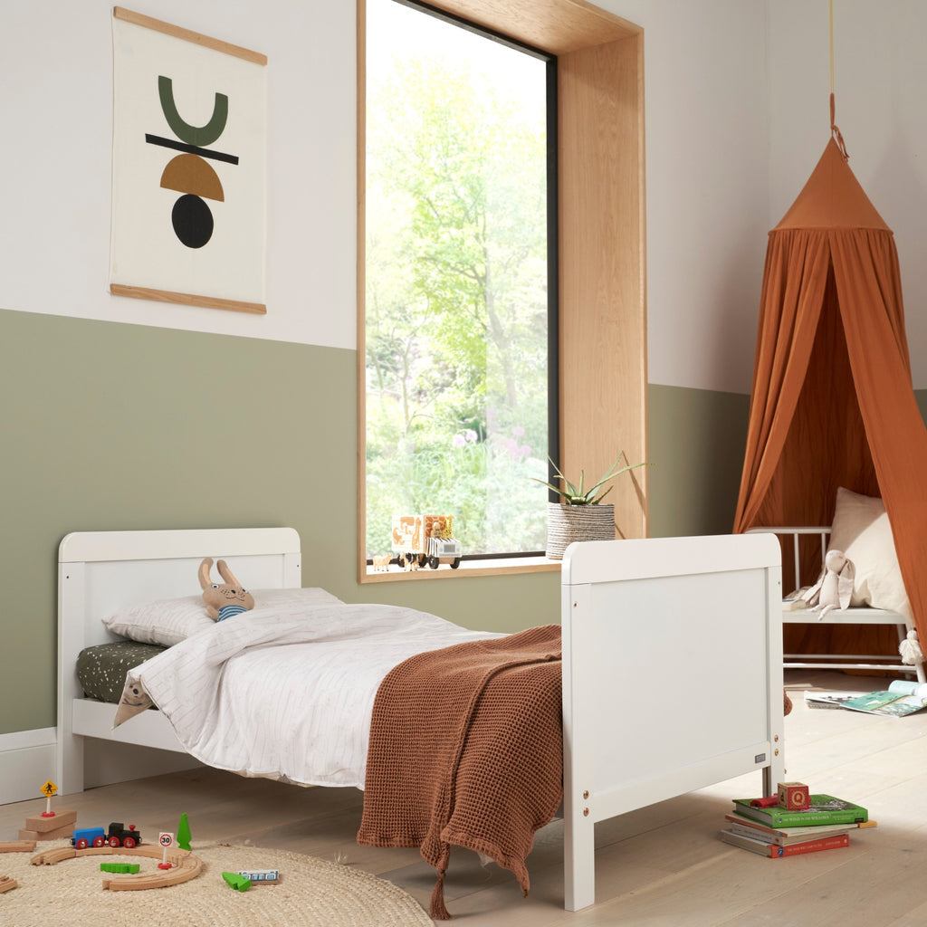 Tutti Bambini Rio Collection 2 Piece Room Set - Bundle