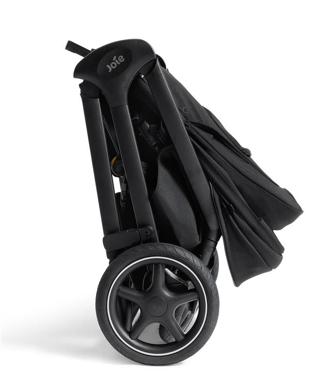 Joie Signature Finiti Pram Range