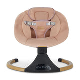 Baby Elegance Allta Auto Baby Swing - Pink