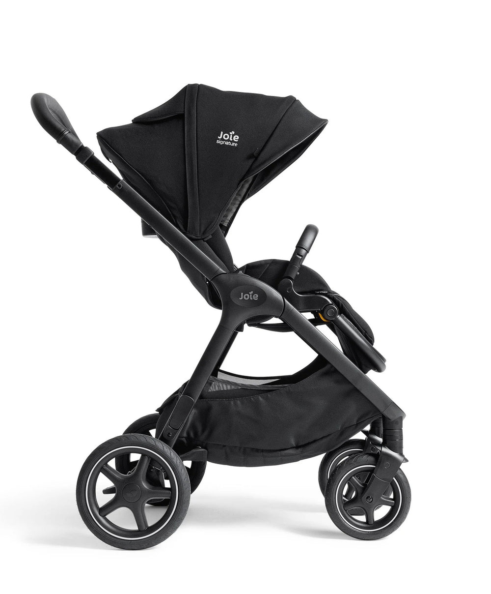 Joie Signature Finiti Pram Range