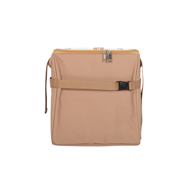 Tineo Nomadic baby booster seat