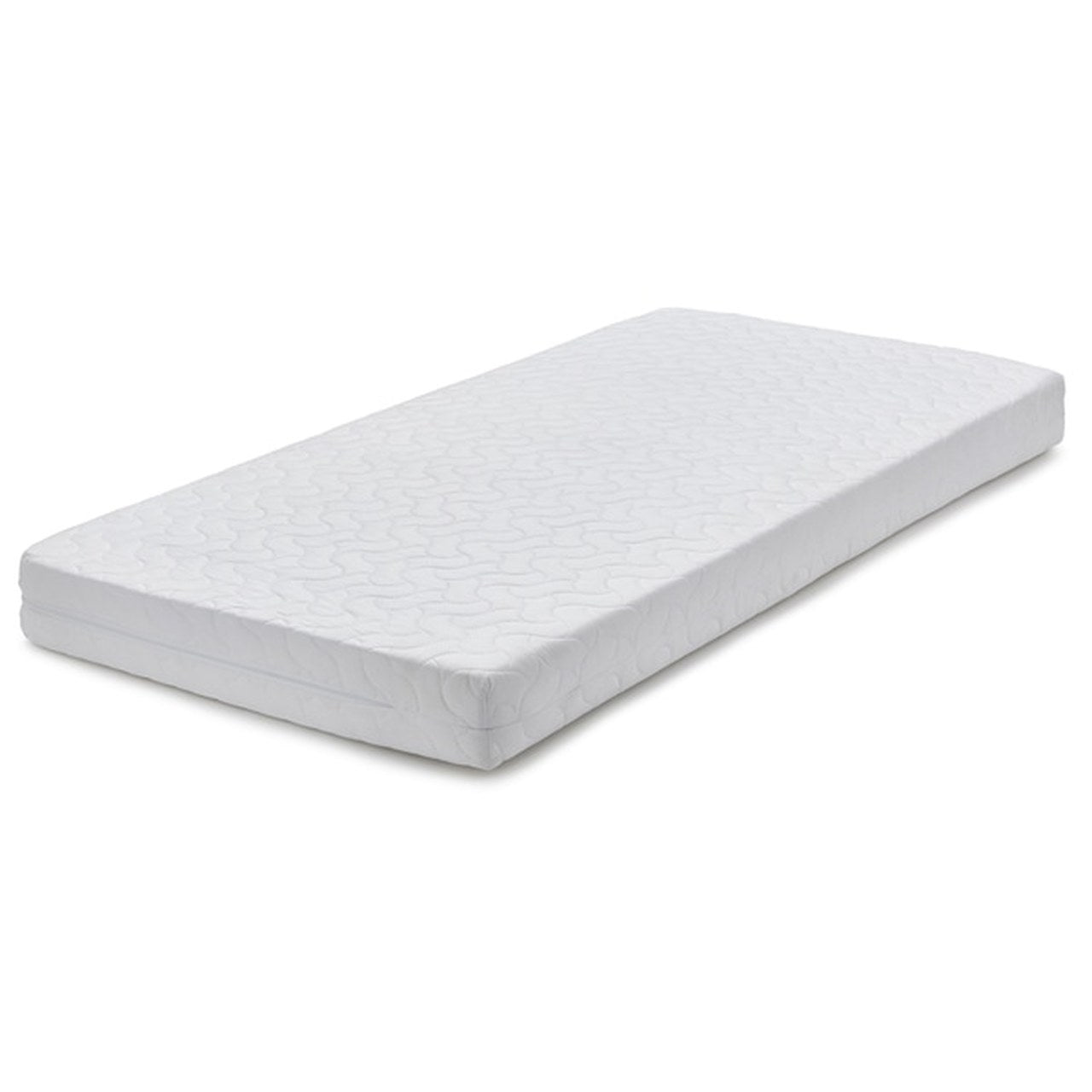 Babylo Airflow Eco Cot Bed Fibre Mattres 140x170cm