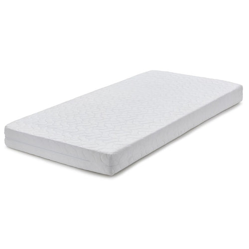 Babylo Airflow Eco Cot Bed Fibre Mattres 140x170cm