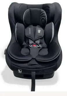 Asalvo Proseat i-size Group0/1 Car Seat 40-105cm