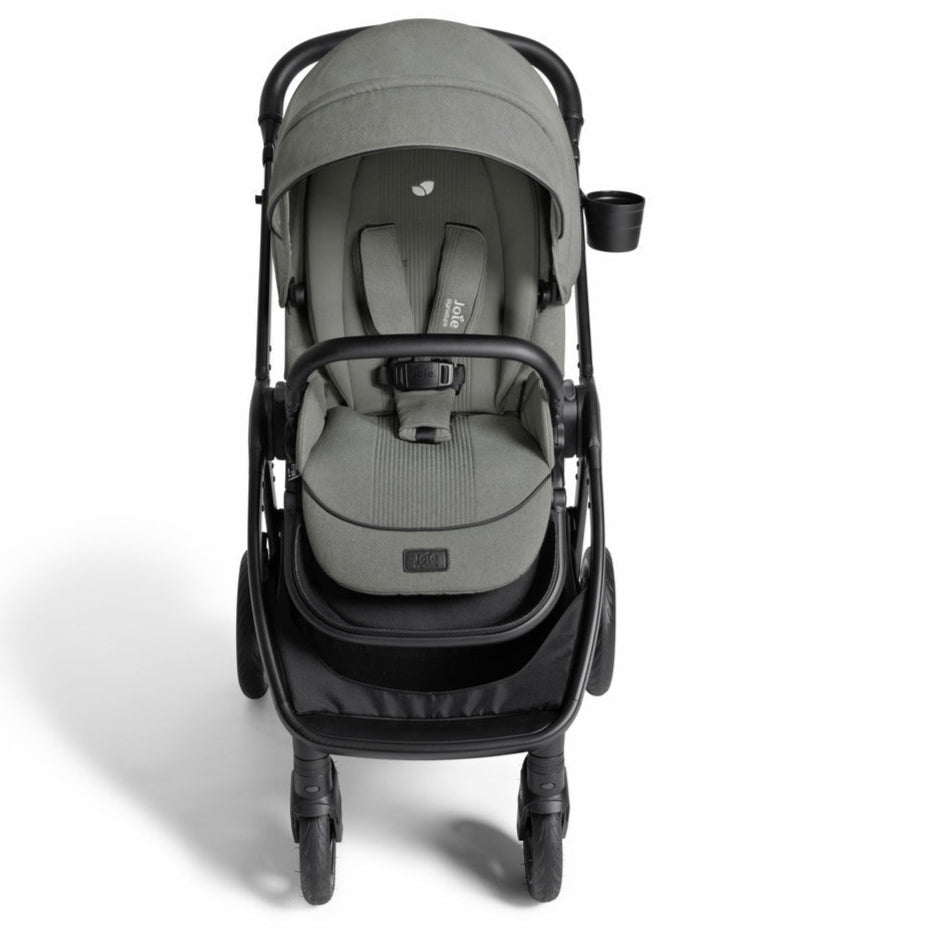 Joie Signature Finiti Pram Range