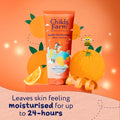 Childs Farm Body Moisturiser Sweet Orange Fragranced 200ml