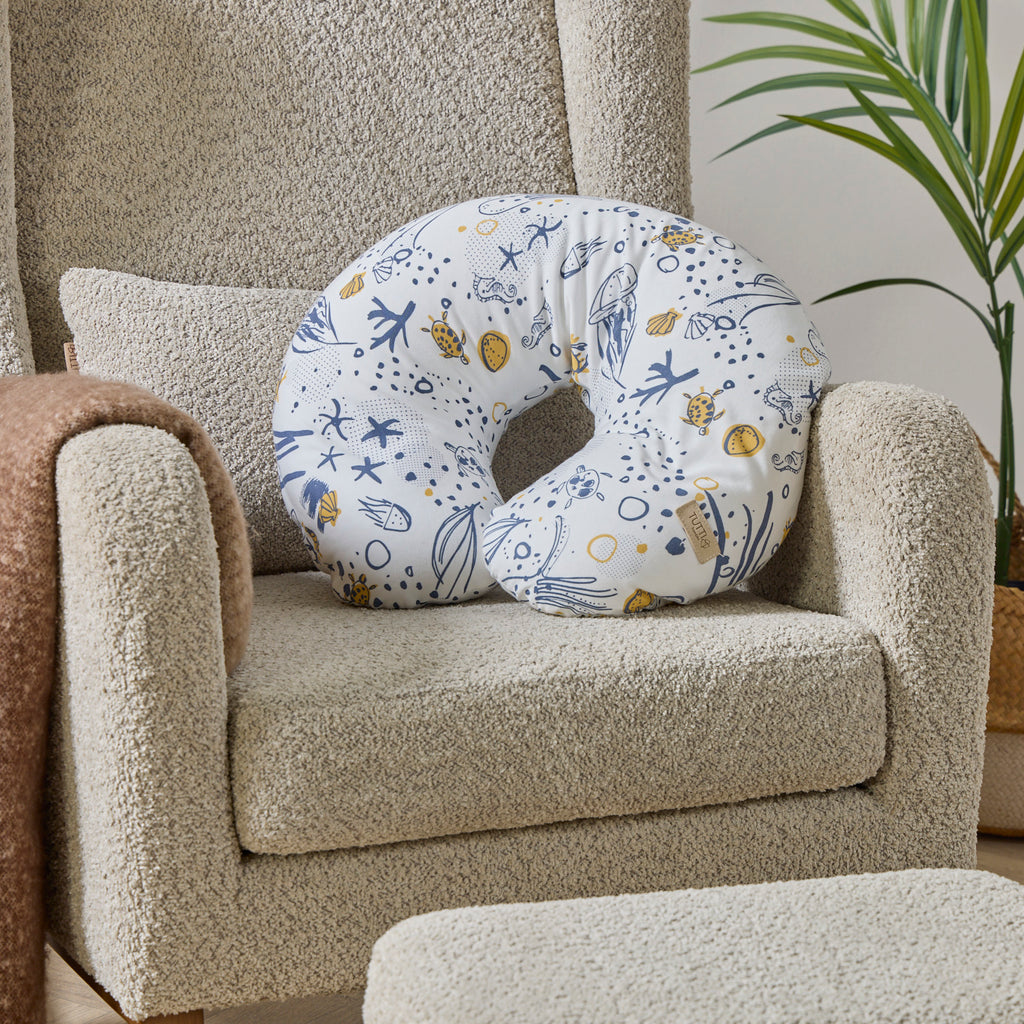 Tutti Bambini Feeding Pillow - Cocoon