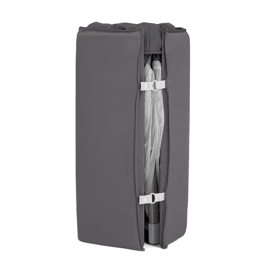 Joie Amigo Travel Cot Thunder