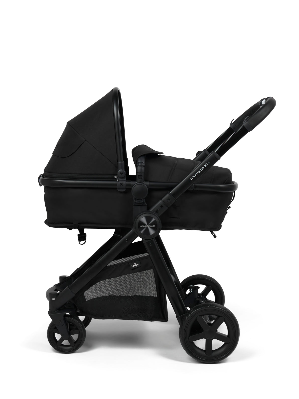 Babylo Panorama XTi Travel System "Last Chance to buy"