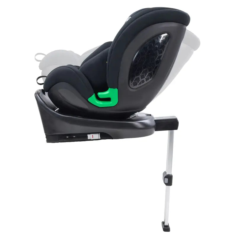 Asalvo Upperfix 360 car seat