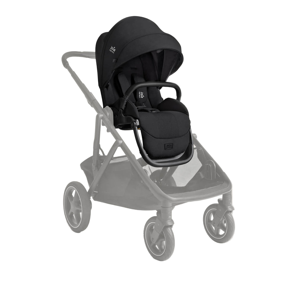 Joie Versiti Sibling Seat Eclipse