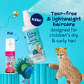 Childs Farm Coco-Nourish Leave-in Conditioner, Coconut, 100ml