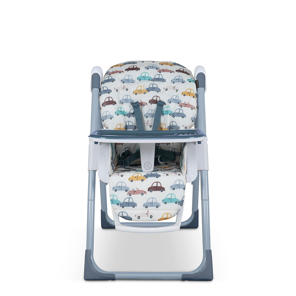 Cosatto Pip 0+ Highchair Range