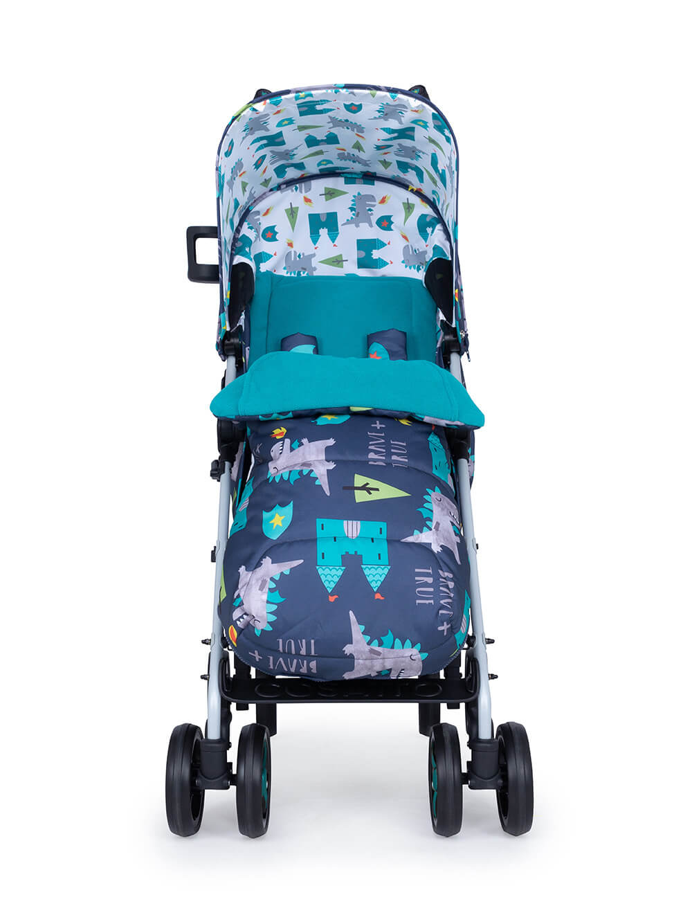Cosatto Supa 3 Stroller