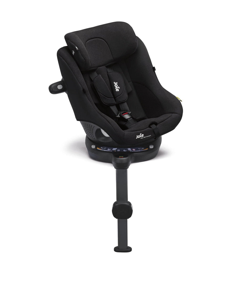 Joie Compact i-Spin 360 Raven