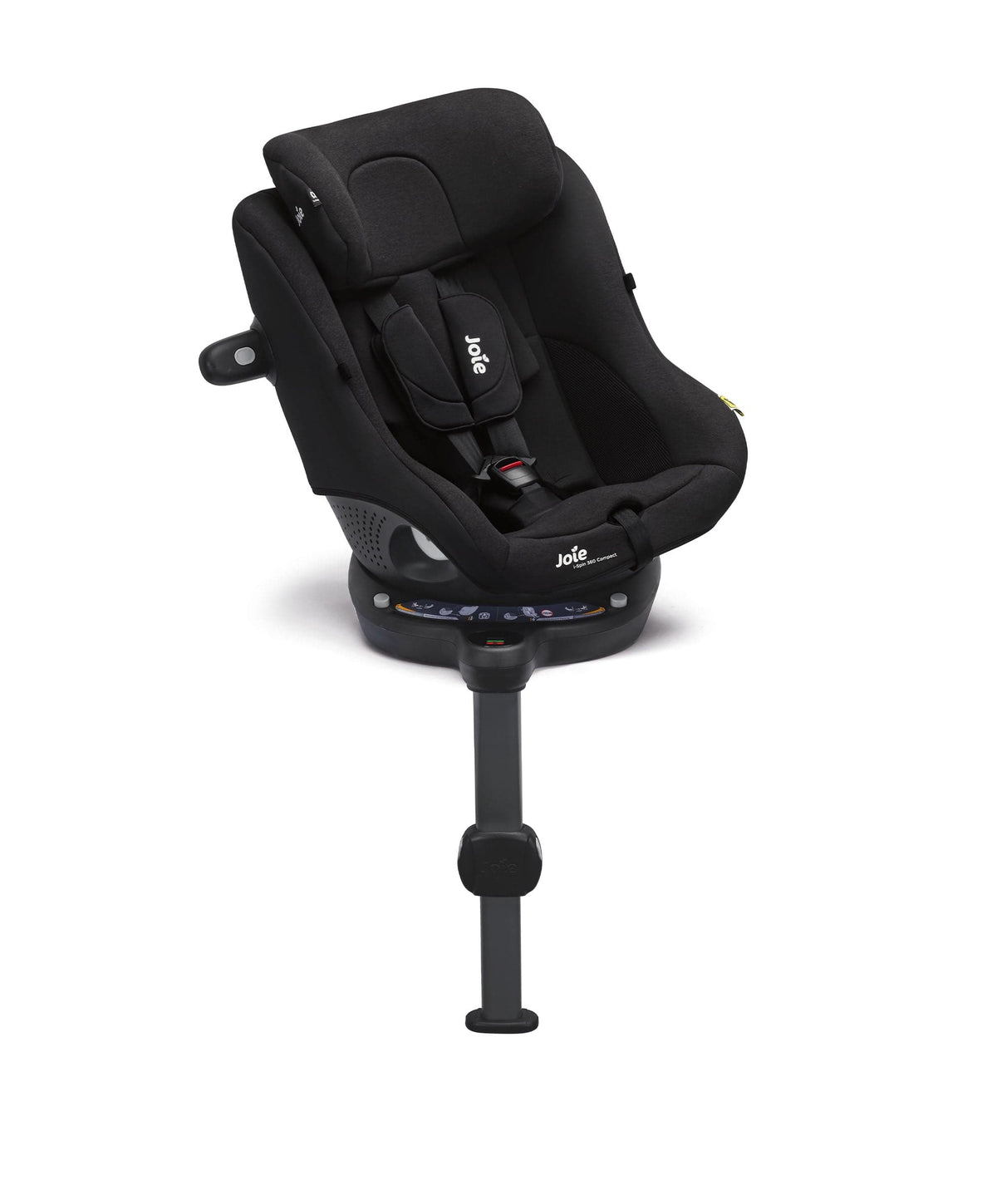 Joie Compact i-Spin 360 Raven