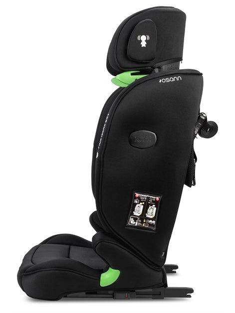 Osann Flux Isofix eXT i-Size