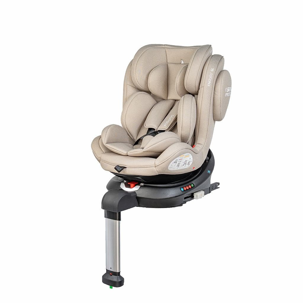 Osann Eno360 SL i-Size 360DegreesRotating Car Seat with ISOFIX