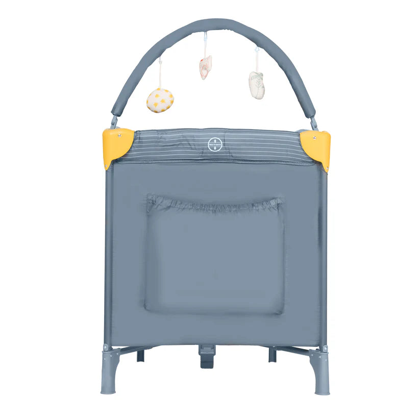 Asalvo Complet Duo Travel Cot