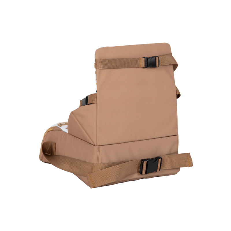 Tineo Nomadic baby booster seat